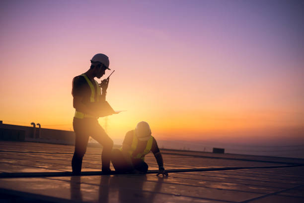 Best Chimney Flashing Repair  in Everman, TX
