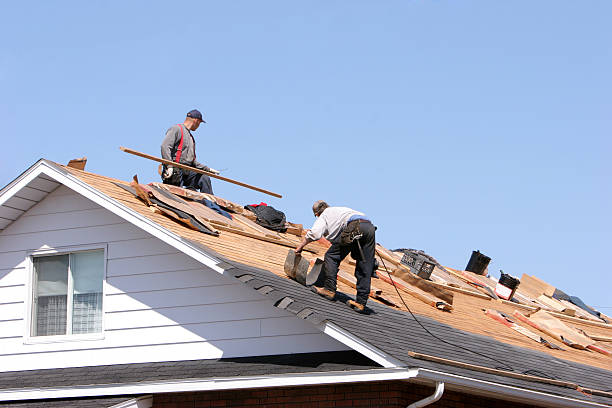 EPDM Roofing in Everman, TX