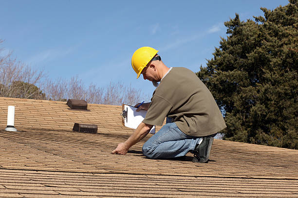 Best Rubber Roofing (EPDM, TPO)  in Everman, TX